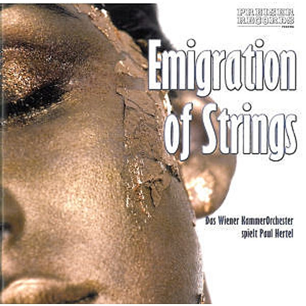 Emigration Of Strings, Entremont, Wiener Kammerorchester