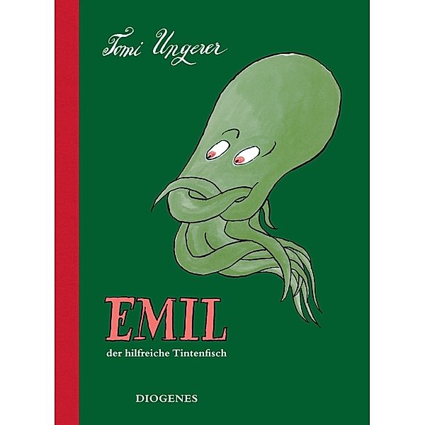 Emil, Tomi Ungerer