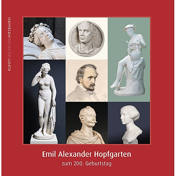 Emil Alexander Hopfgarten, Margot Klee, Werner R. Behrendt