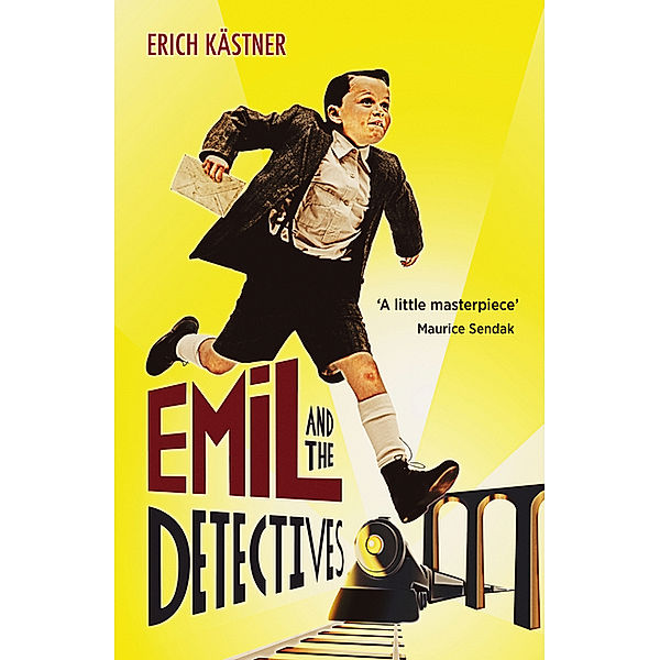 Emil and the Detectives, Erich Kästner