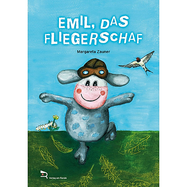 EMIL, DAS FLIEGERSCHAF, MARGARETA ZAUNER