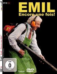 Image of Emil - Encore une fois!, 1 DVD