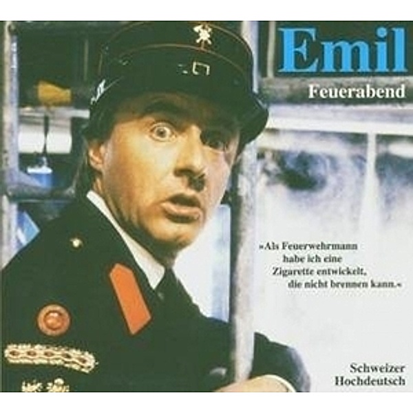 Emil-Feuerabend (Cd), Emil