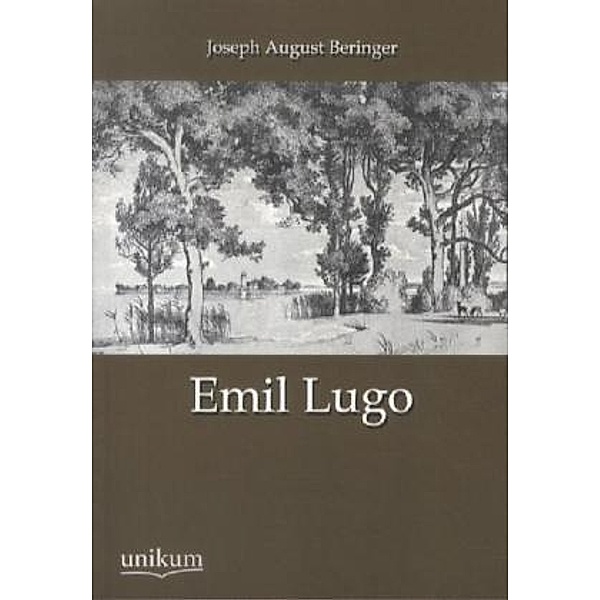 Emil Lugo, Josef A. Beringer