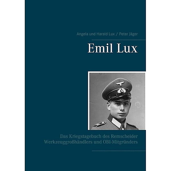 Emil Lux, Peter Jäger