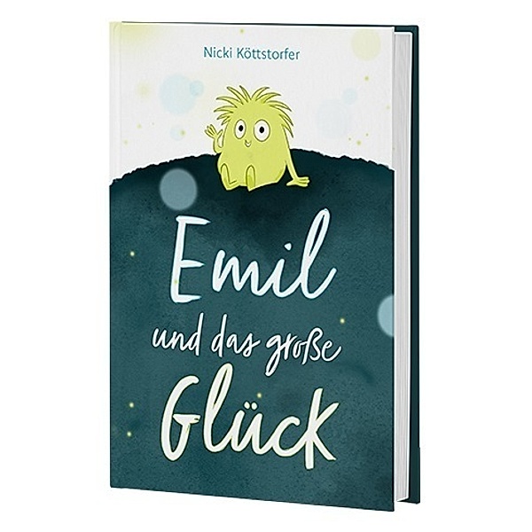 Emil und das grosse Glück, Nicki Köttstorfer