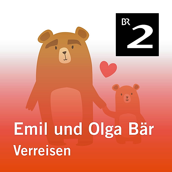Emil und Olga Bär - 9 - Emil und Olga Bär: Verreisen, Christa Kemper