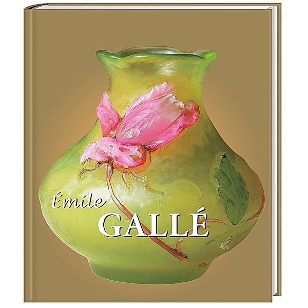 Émile Gallé, Émile Gallé