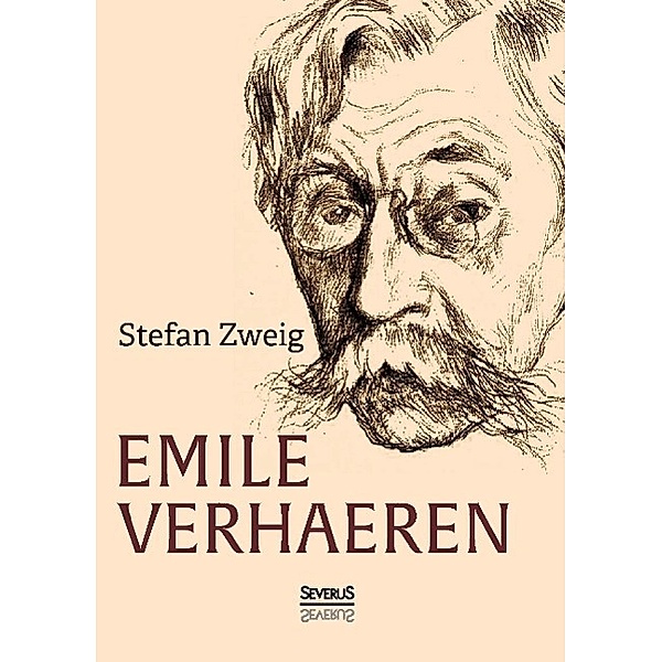 Emile Verhaeren, Stefan Zweig