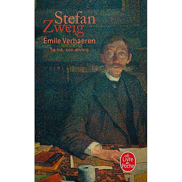 Emile Verhaeren / Biblio, Stefan Zweig