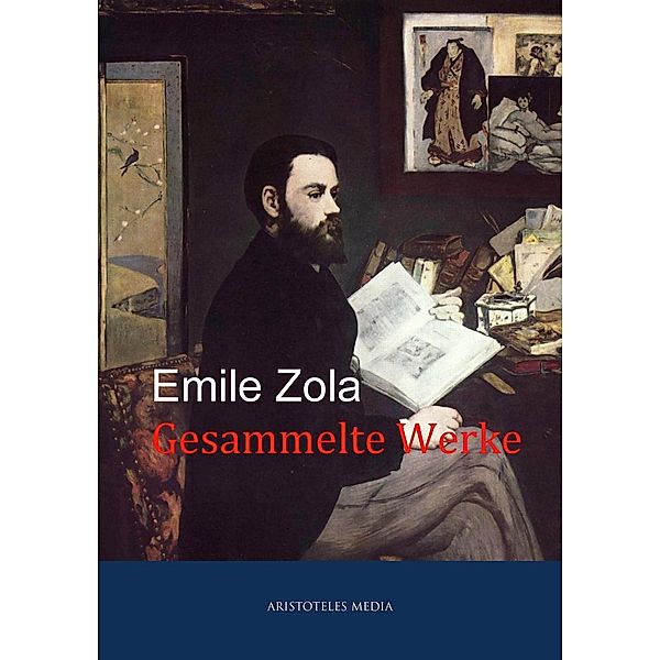 Emile Zola, Emile Zola