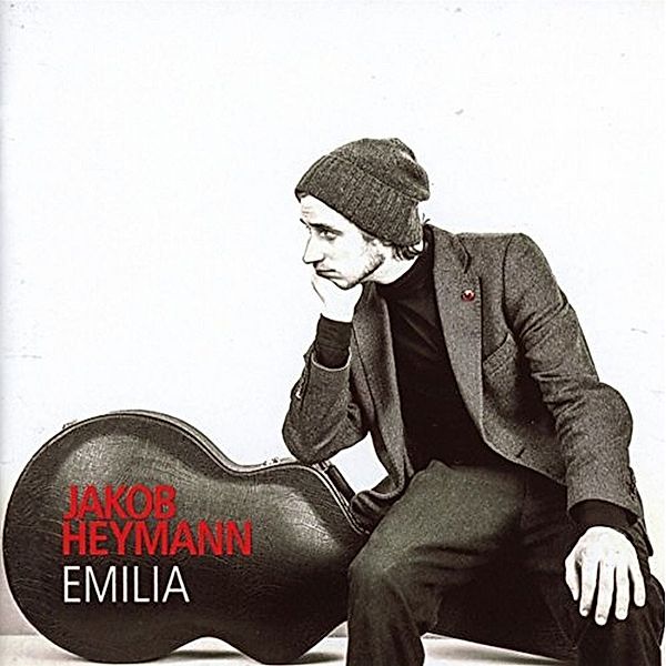 Emilia, Jakob Heymann