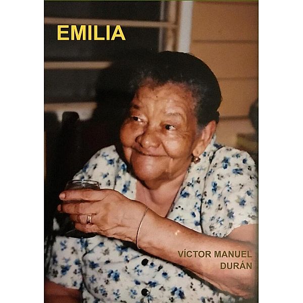 Emilia, Víctor Durán