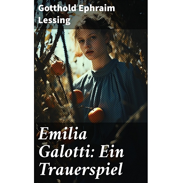 Emilia Galotti: Ein Trauerspiel, Gotthold Ephraim Lessing