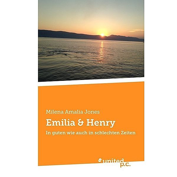 Emilia & Henry, Milena Amalia Jones