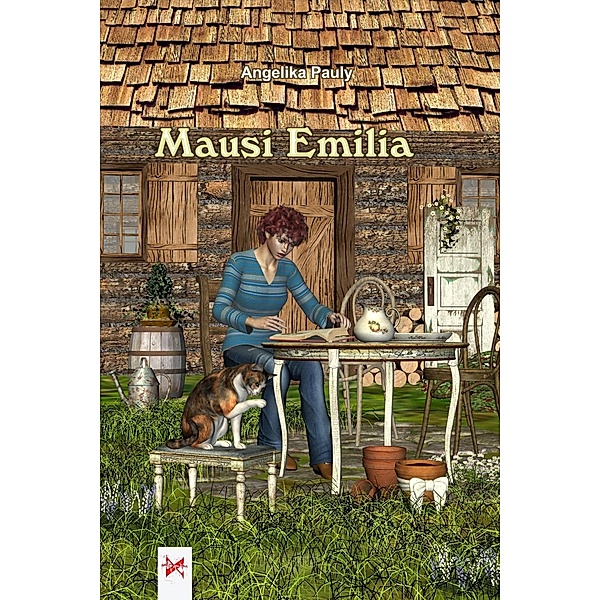 Emilia - Mausi Emilia, Angelika Pauly