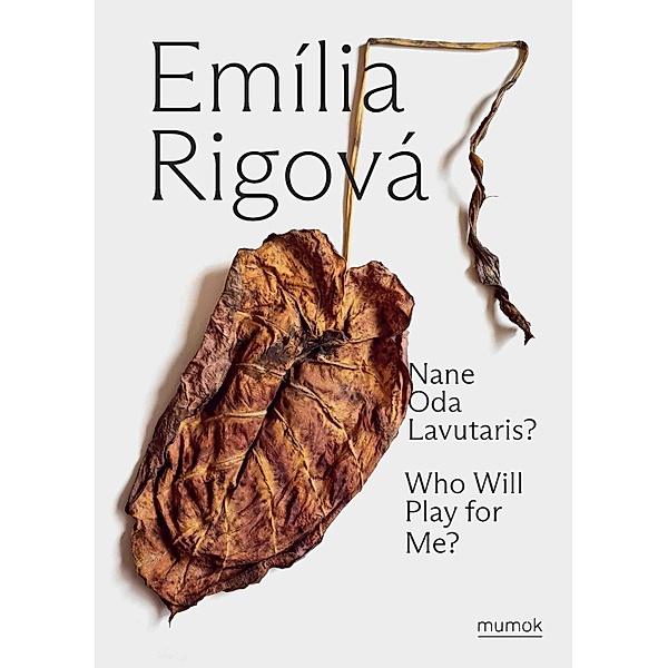 Emília Rigová. Who will play for me?