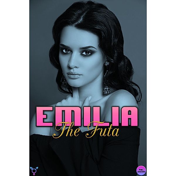 Emilia the Futa (Futa on Male) / Futa on Male, Kel Jacobi