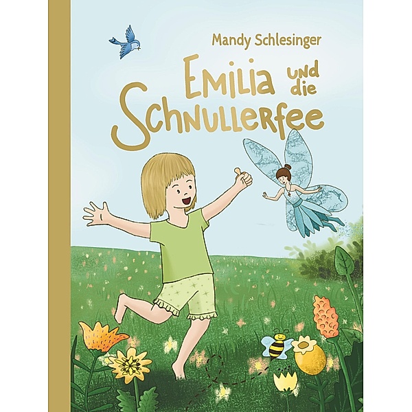 Emilia und die Schnullerfee, Mandy Schlesinger