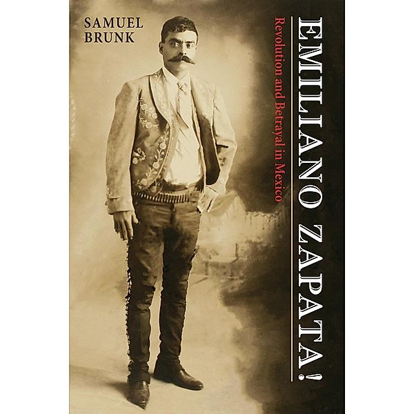 Emiliano Zapata!, Samuel Brunk