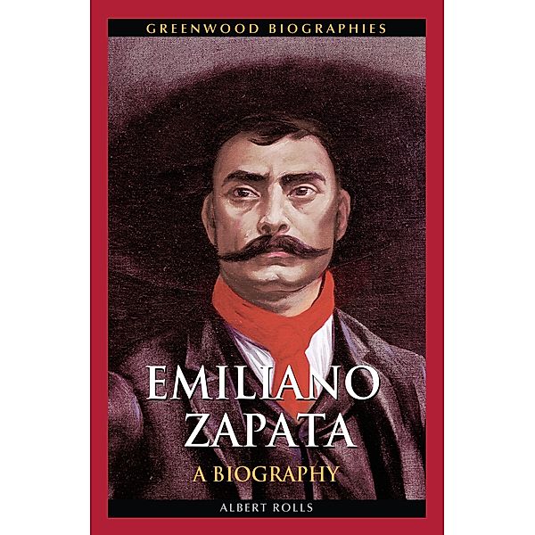 Emiliano Zapata, Albert Rolls