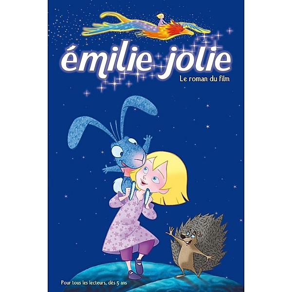 EMILIE JOLIE / Films-séries TV, Philippe Chatel