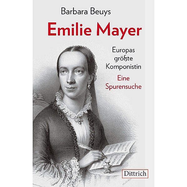 Emilie Mayer, Barbara Beuys