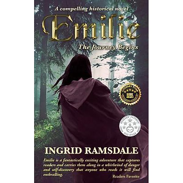 Emilie / Publicious Book Publishing, Ingrid Ramsdale
