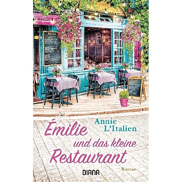 Émilie und das kleine Restaurant, Annie L'Italien
