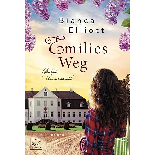 Emilies Weg, Bianca Elliott