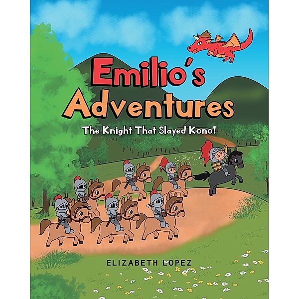 Emilio's Adventures, Elizabeth Lopez