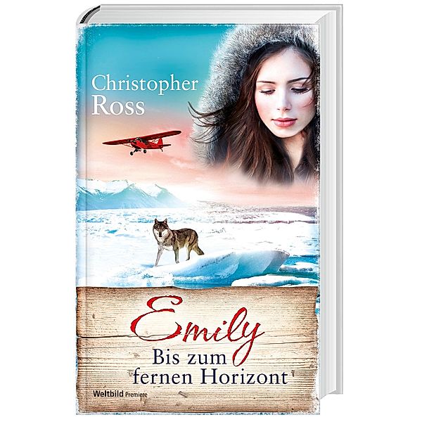 Emily 2 - Bis zum fernen Horizont, Christopher Ross