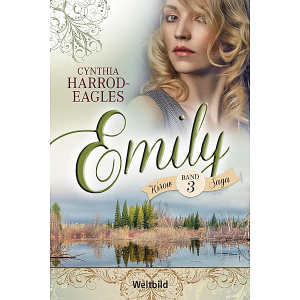 Emily, Cynthia Harrod-eagles