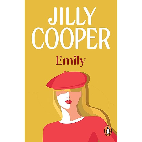 Emily, Jilly Cooper
