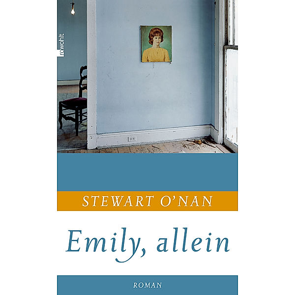Emily, allein, Stewart O'Nan