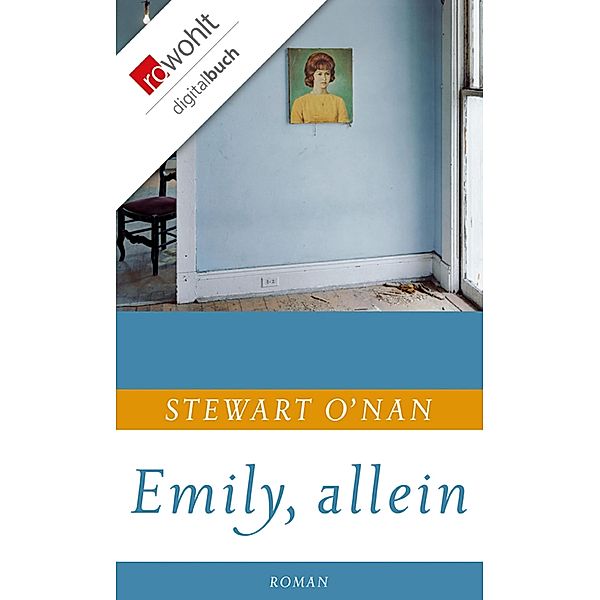 Emily, allein, Stewart O'Nan