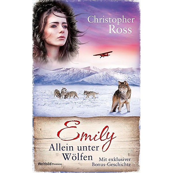 Emily - Allein unter Wölfen, Christopher Ross