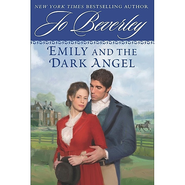 Emily and the Dark Angel, Jo Beverley