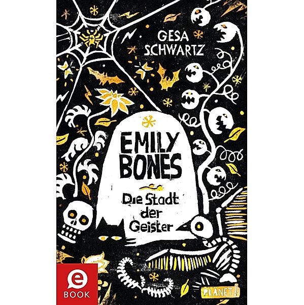 Emily Bones, Gesa Schwartz