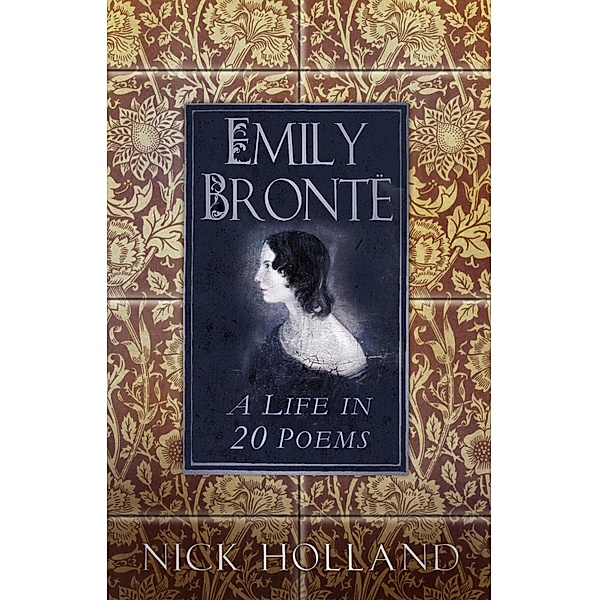 Emily Bronte, Nick Holland