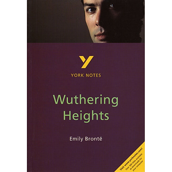 Emily Bronte 'Wuthering Heights'