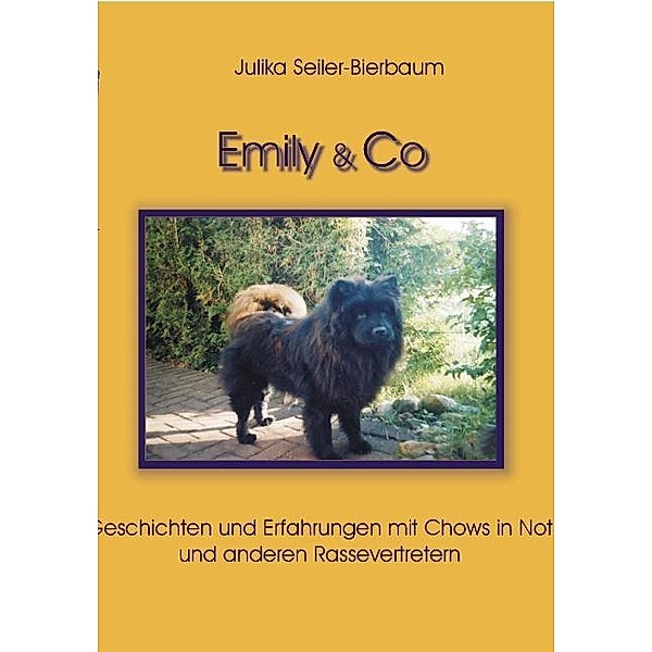 Emily & Co., Julika Seiler-Bierbaum