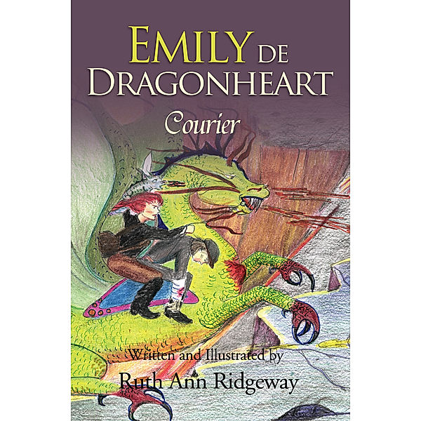 Emily De Dragonheart, Ruth Ann Ridgeway