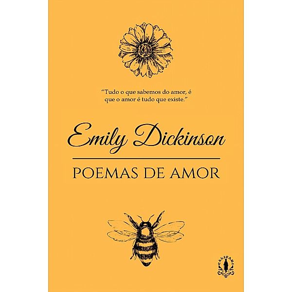 Emily Dickinson, Emily Dickinson