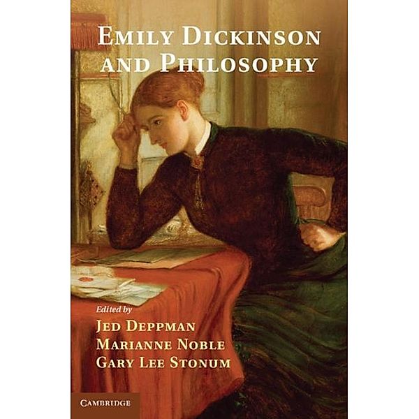 Emily Dickinson and Philosophy