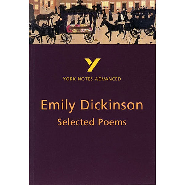 Emily Dickinson 'Selected Poems'