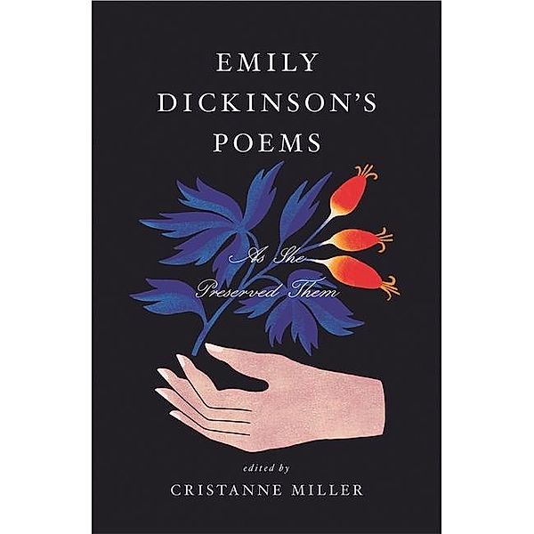 Emily Dickinson's Poems, Emily Dickinson