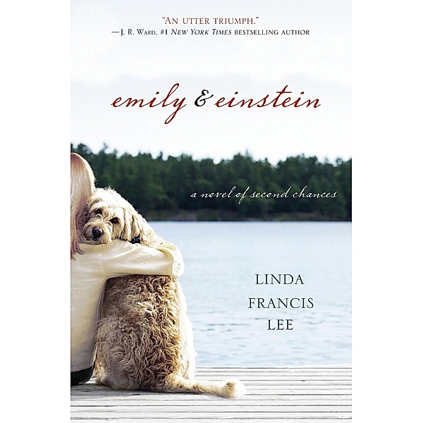 Emily & Einstein, Linda Francis Lee