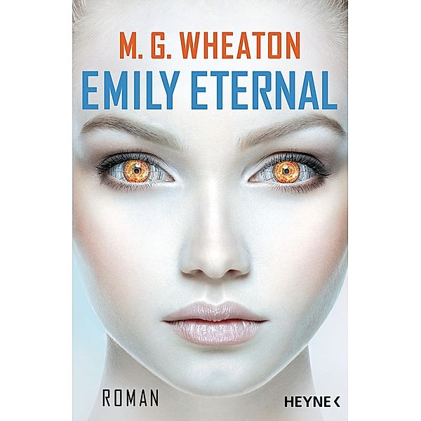 Emily Eternal, M. G. Wheaton