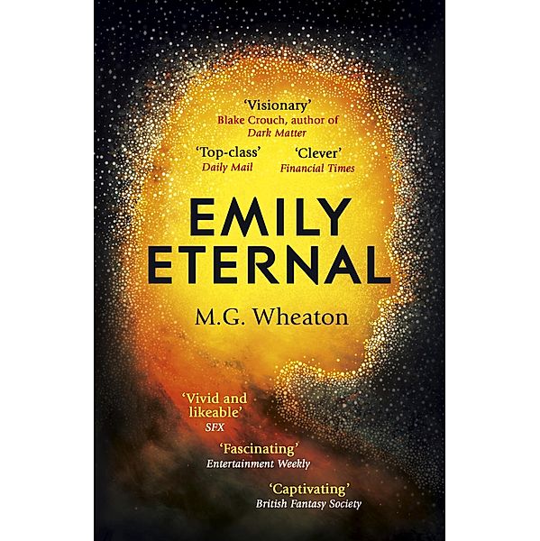 Emily Eternal, M. G. Wheaton